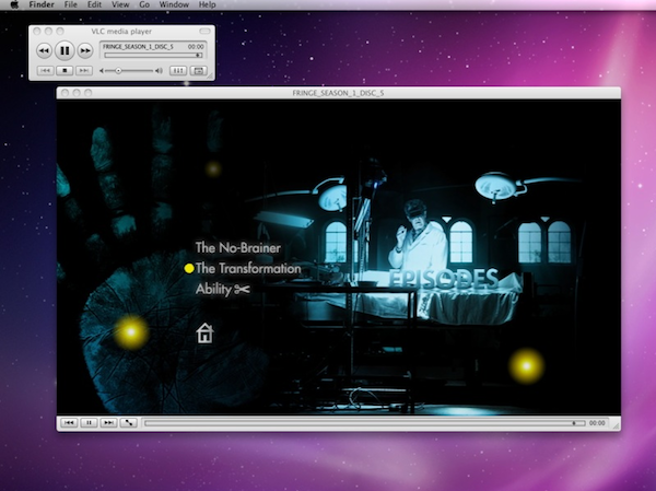 Vlc Media Player For Os X